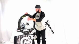 Spoke Crosses Explained