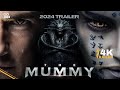 The Mummy Reborn 2024 Official Trailer Tom Cruise Jason Momoa Keanu Reeves The Mummy Reborn 2024 Official Trailer Tom Cruise Jason Momoa Keanu Reeves