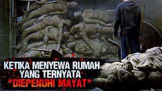 RUMAH INI MEMILIKI MASA KELAM YANG MENYERAMKAN! - Alur Cerita Film