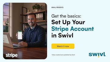 How to Set Up Your Stripe Account in Swivl? | Complete Payment Integration Guide