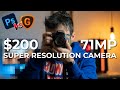 Photoshop Super Resolution vs Gigapixel - 4x More Resolution [New Feature March 2021]