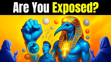 If you see this Thoth reveals 7 Monad Levels – only Chosen Ones reach the Final (Are You Ready?)