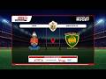 Carlton Cup | Tuks vs Naka Bulls