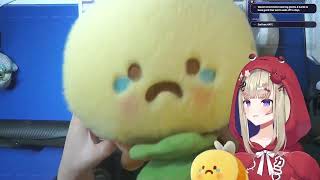 [Twitch Archive - Amanogawa Shiina] VTuber Cleans Her Shotgun