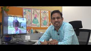 KRONOS NOIDA (CORPORATE VIDEO)