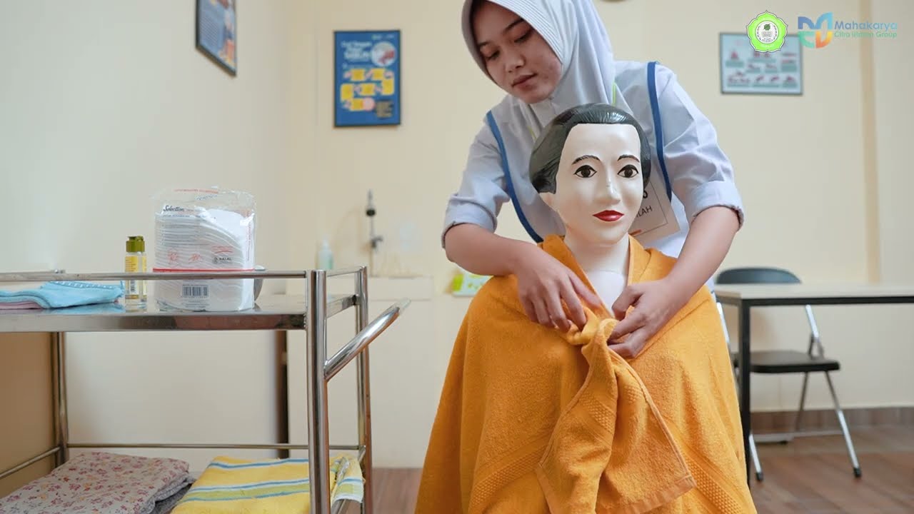 Ujian OSCE Stase 4 - Breast Care