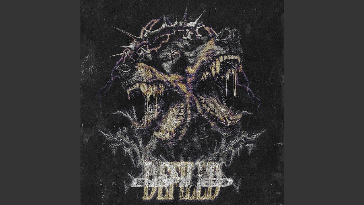 YouTube에서 DEFILED 보기 YouTube에서 DEFILED 보기