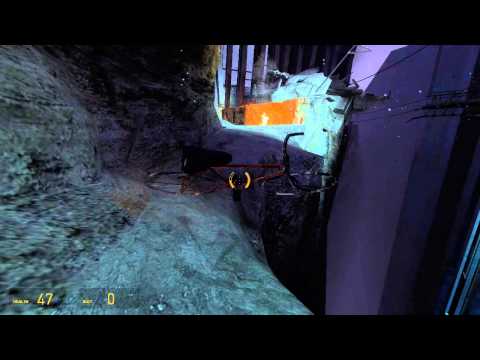 HL2 EP1: Citadel_00 Skip