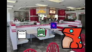 If Juniper Worked At In-N-Out