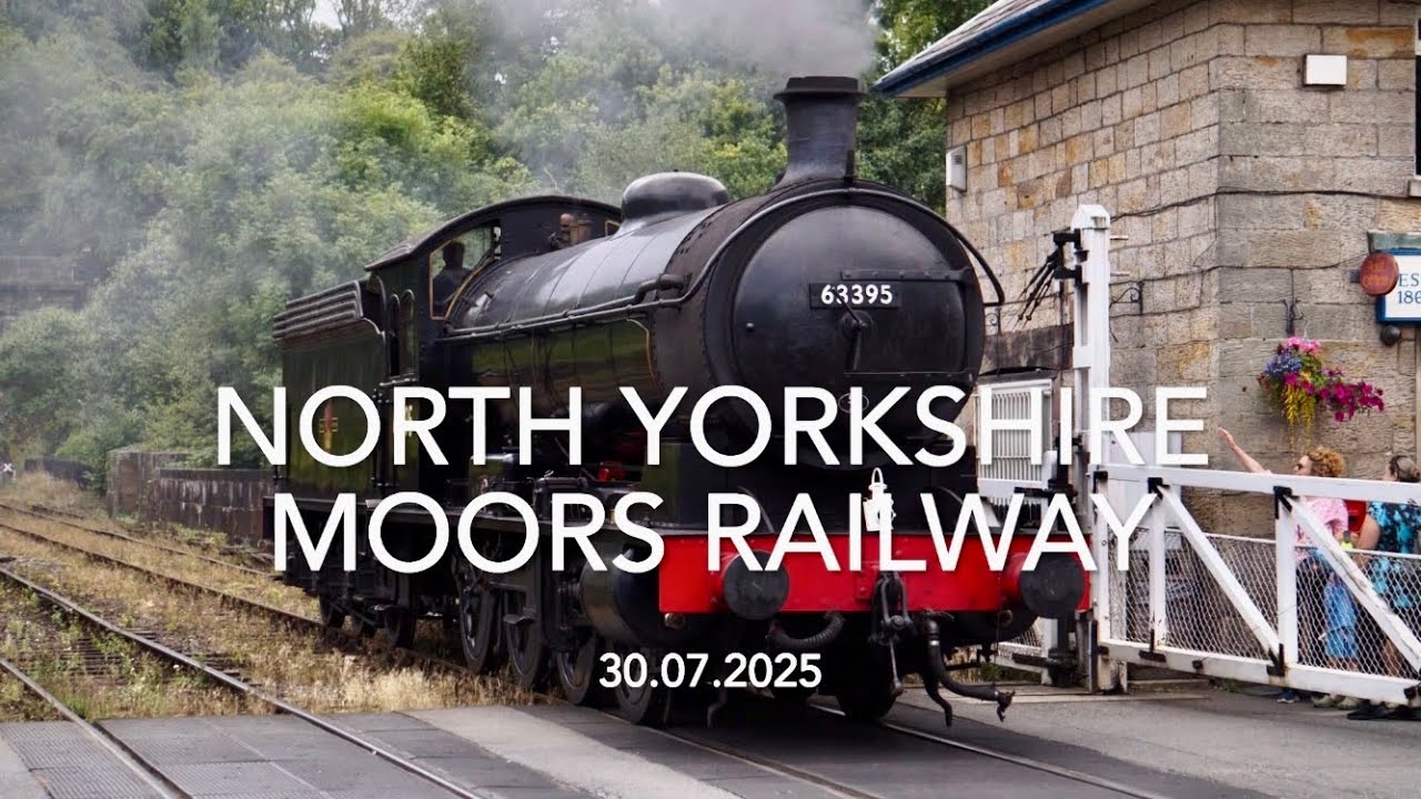 NYMR | Q6 63395 CHAOS!! (30.07.2025)