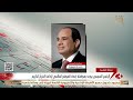 الرئيس السيسي يوجه بضرورة الحماية والحفاظ على تراث الإذاعة والتليفزيون 