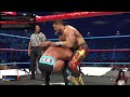 Eddie Guerrero vs CM Punk - #WWE2K26 SHOWCASE - @FarrowsWorld 🌎 #CMPunk #ps5 #subscribe