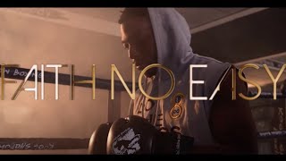 Blessed Branco  - Faith No Easy (Official Music Video) | @BlessedBranco