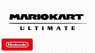 Mario Kart Ultimate is Officially Coming to Nintendo Switch in 2020!