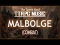 The Nine Hells, Malbolge (Combat Music) | The Tavern Bard