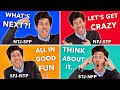 Youtube Thumbnail title