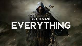 Everything or Nothing - Willyecho