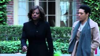 Annalise Strength