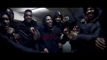 Section Boyz X Trapstar - Oi Remix (Official Video) | Link Up TV