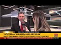 İŞTE TÜRKİYE'Yİ KORUYACAK FÜZELER | Roketsan Genel Müdürü Murat İkinci CNN TÜRK'te