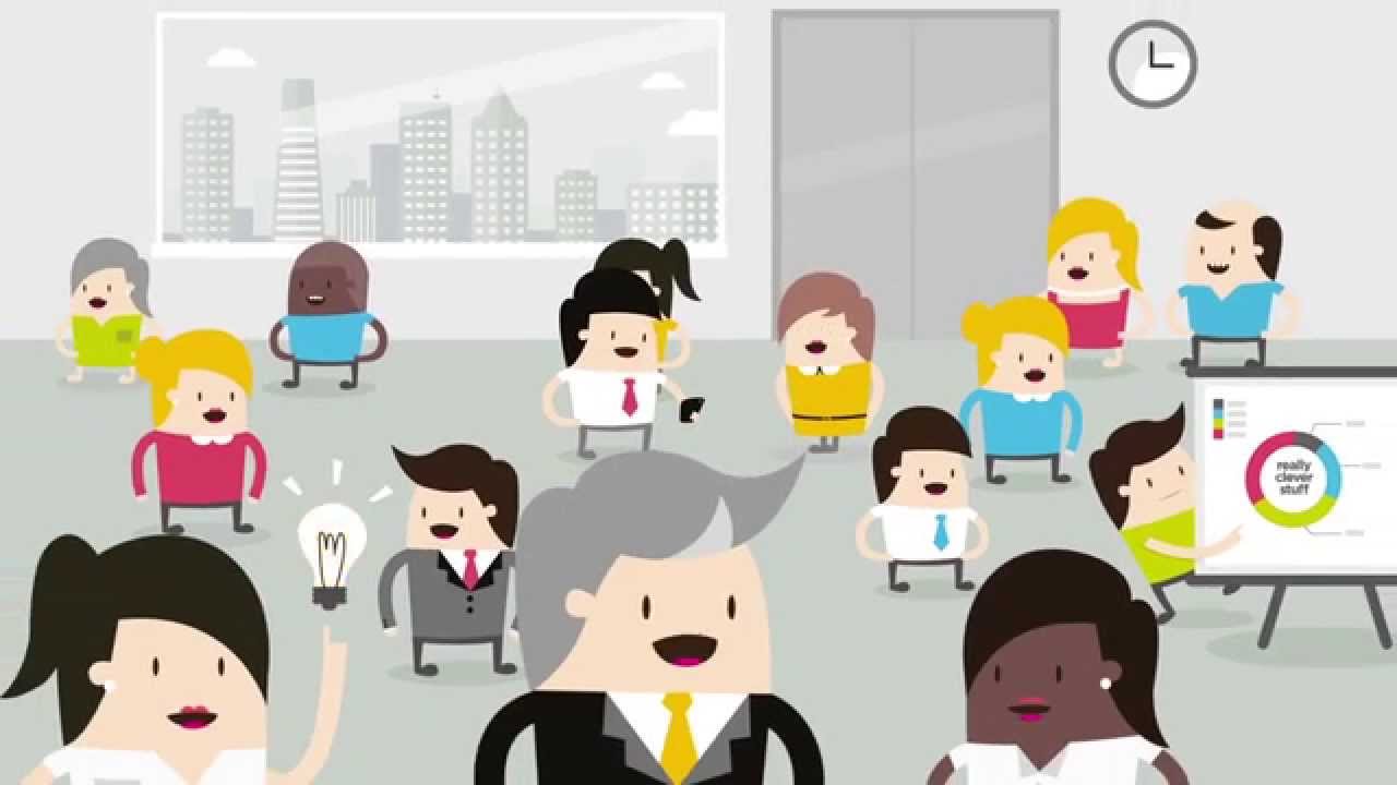 Hollaroo Enterprise Social Networks