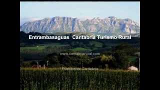 Entrambasaguas Cantabria Turismo Rural