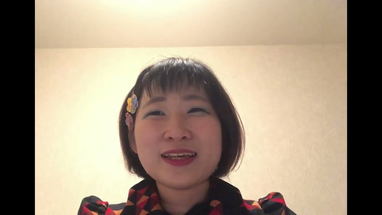 戸川純の人生相談に2回採用された話。