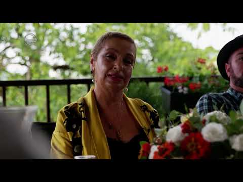 მსახიობი მარიკა სამანიშვილი \"სხვა რაკურსში\"