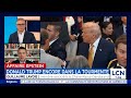 Affaire Epstein Donald Trump N Est Plus En Contrôle Entrevue Affaire Epstein Donald Trump N Est Plus En Contrôle Entrevue