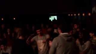 Ksü Rock Fest 4 - Fesüpanallah