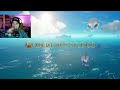 Live stream vod xpertowen plays sea of thieves with eweb part 2