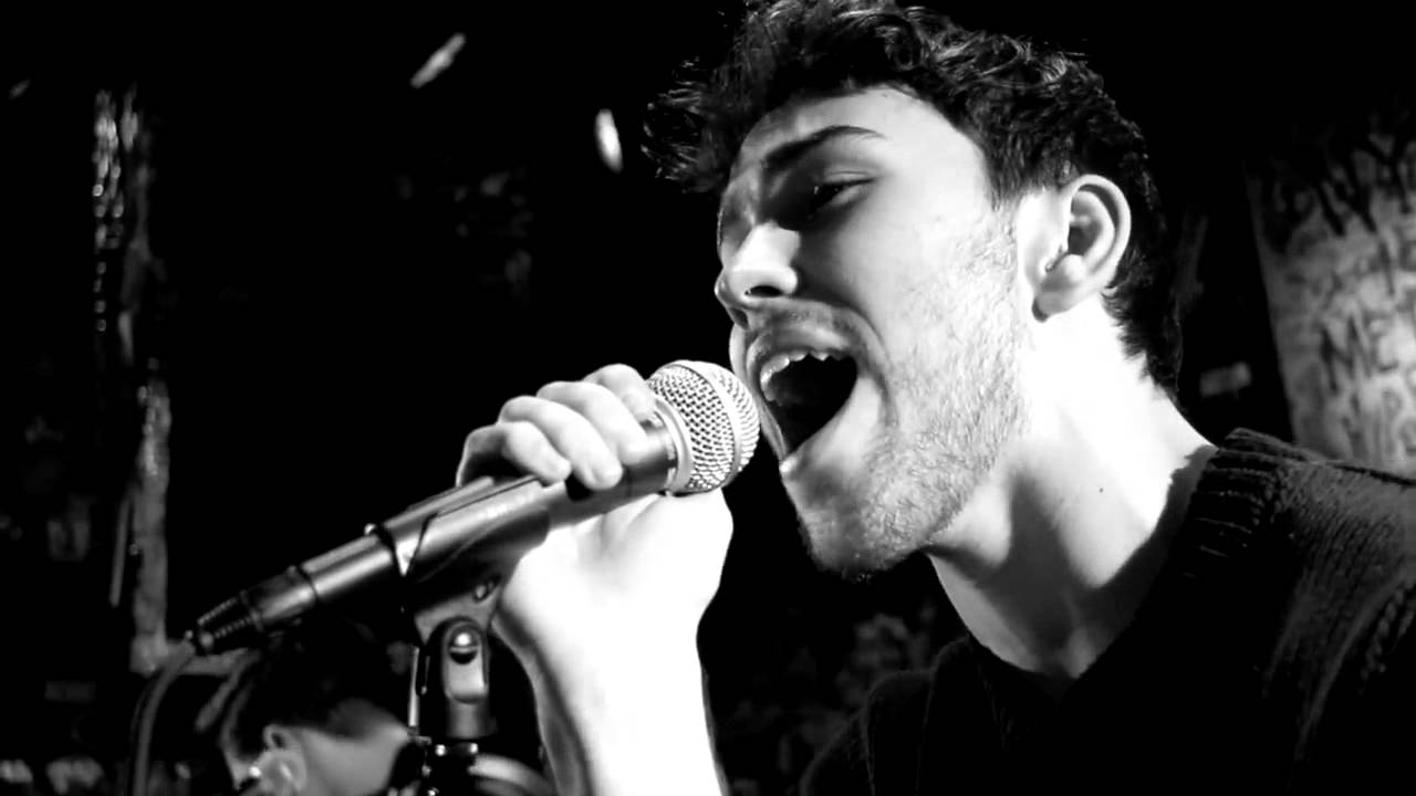 Take Me To Church" - Hozier (MAX & Nick Dungo Cover)