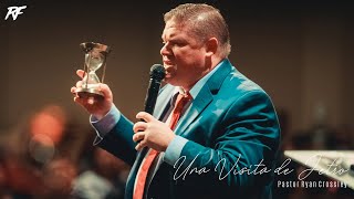 Una Visita de Jetro // Pastor Ryan Crossley // RF2019