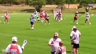 Rees Chandler 2024 - Summer and Fall 2021 Content