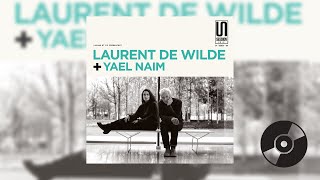 Session Unik 2019 - Laurent de Wilde + Yael Naim - Shine