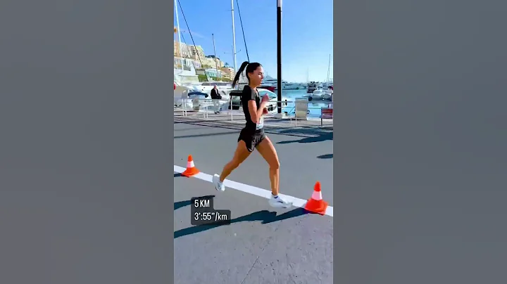 2nd PLACE 🥈🏆 10 KM MONACO RUN RACE 💪 in 39’:15” - pace of 3’:55”/km ❤️ #race #running #sport - DayDayNews