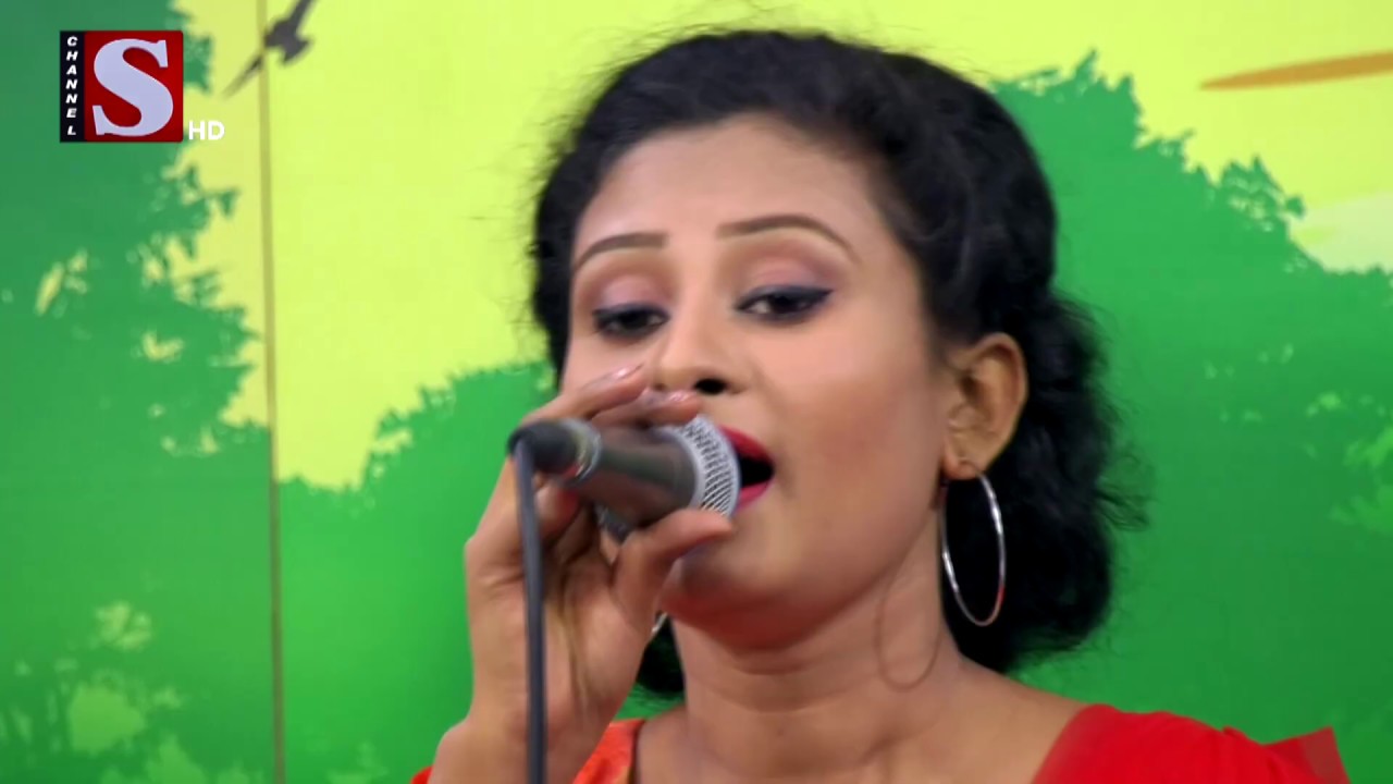 সমস্থ প্রশংসা আল্লাহ তোমার I মায়া I Somosto Prosongsa Allah Tumar I Maya I চ্যানেল এস I Channel S