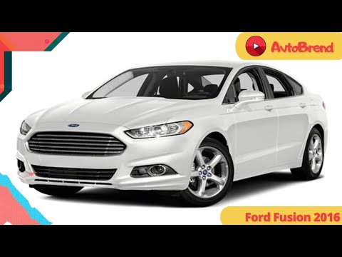 Video: Ford avtomobil akkumulyatoru nə qədər davam edir?