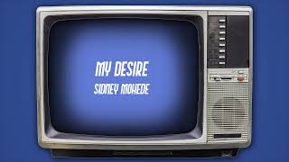 My Desire (Official Lyric Video) - Sidney Mohede