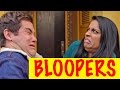 BLOOPERS: When A Brown Girl Dates a White Boy (ft. Adam Devine)