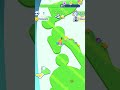 Paper.iO Gameplay #Short 9