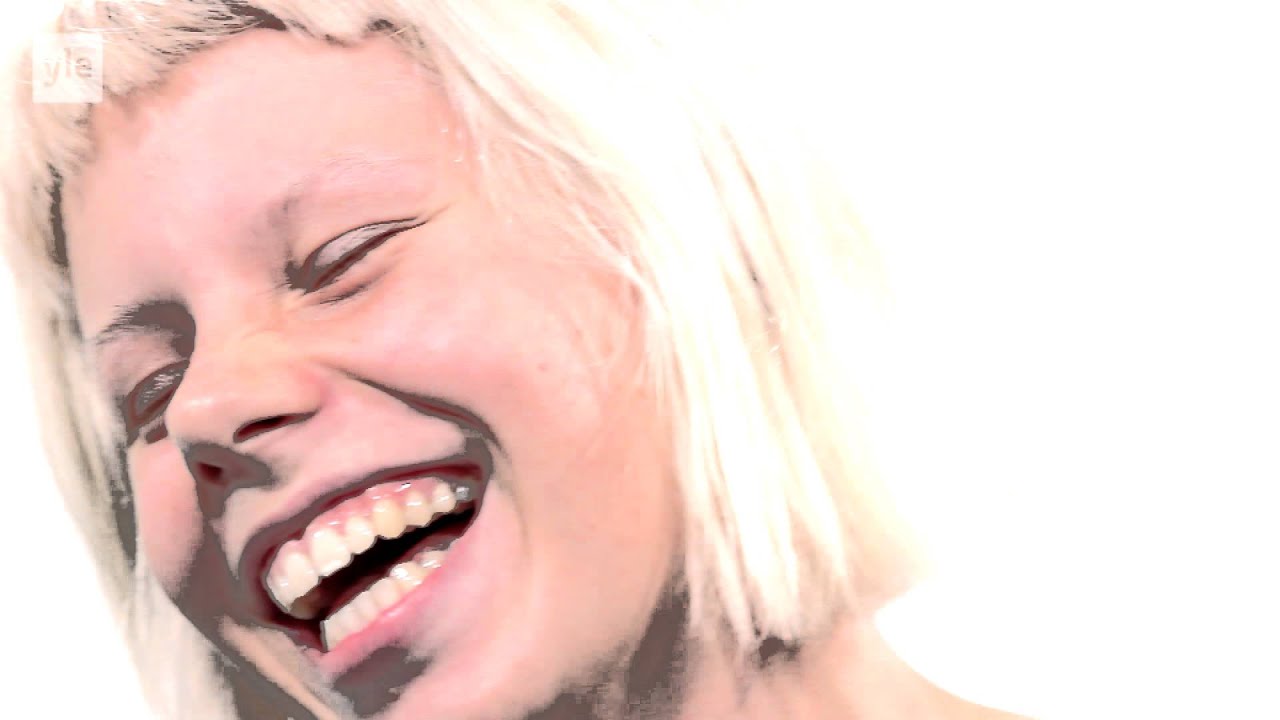 Tulevaisuuden tusina 2015 - Milla Rumi