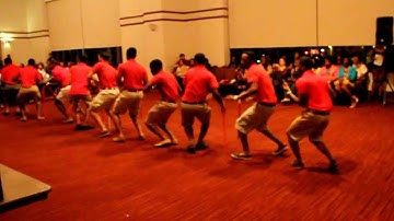 FSU- Stroll-Off Round 1 @ThetaEtaNupes