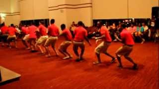 FSU- Stroll-Off Round 1 @ThetaEtaNupes