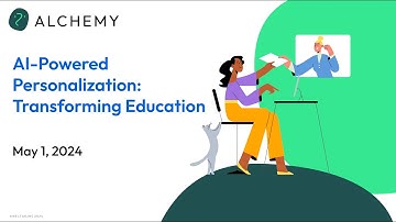 AI-Powered Personalization: Transforming Education