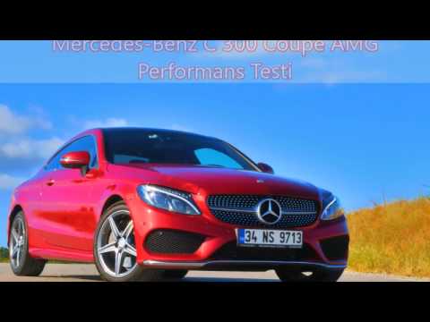 mercedes-benz-c-300-amg-coupe-2016-test-(0-100-km/h,-100-0-km/h)