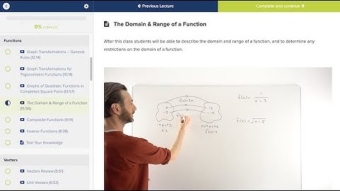 The Chain Rule for Integration