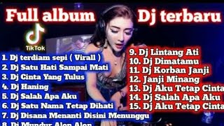 Dj viral terbaru 2019 full bass - remix ...