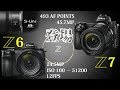 [ フルサイズミラーレス ] ついにキタ！ニコンZ7/Z6およびZマウントレンズ発表！