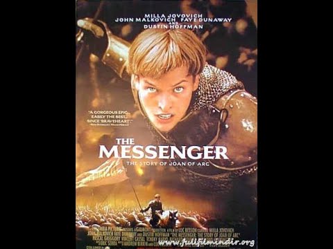 The Messenger   Elçi   1080p Full HD Savaş, Dram, Biyografi Yabancı Türkçe Dublaj Film İzle